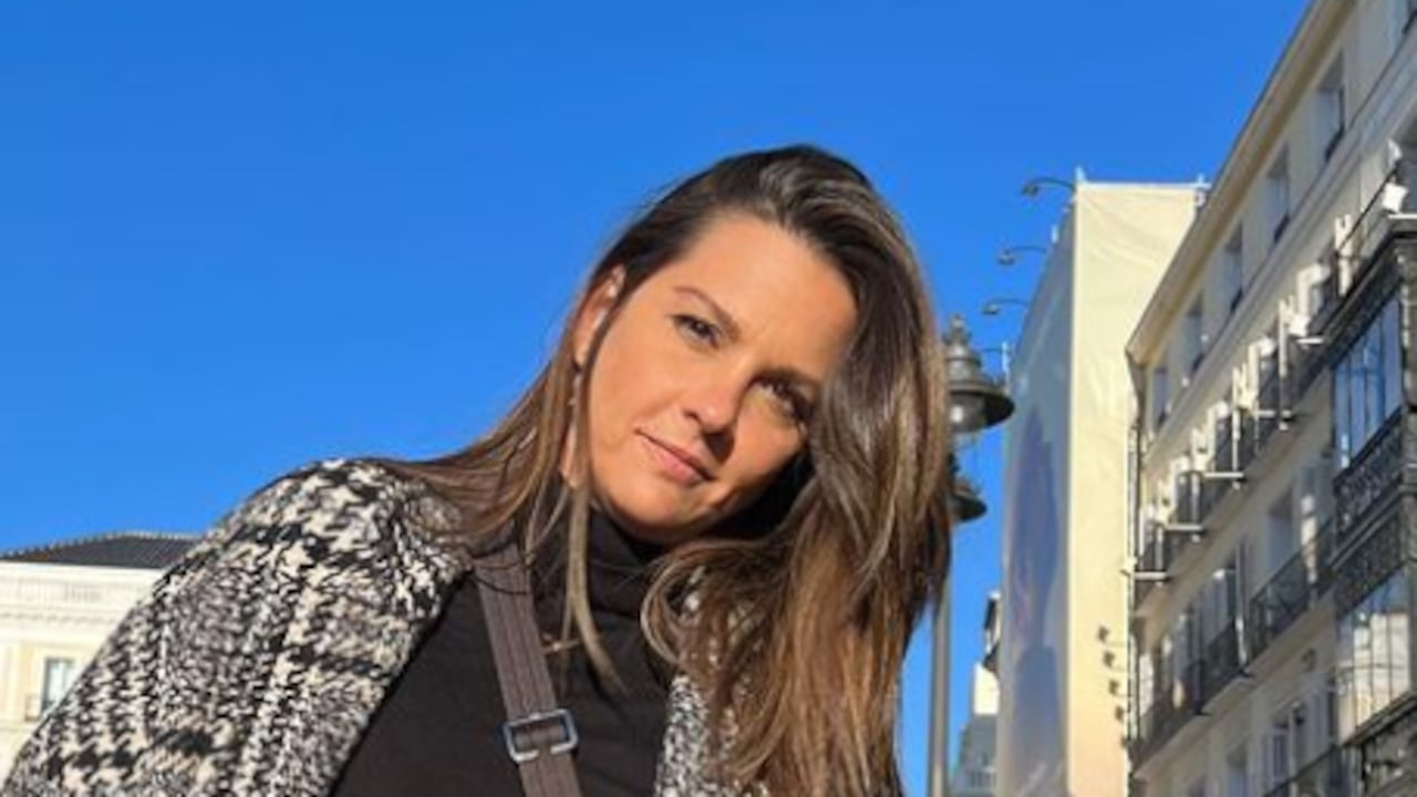 Nela González habla de su deseo de ser mamá