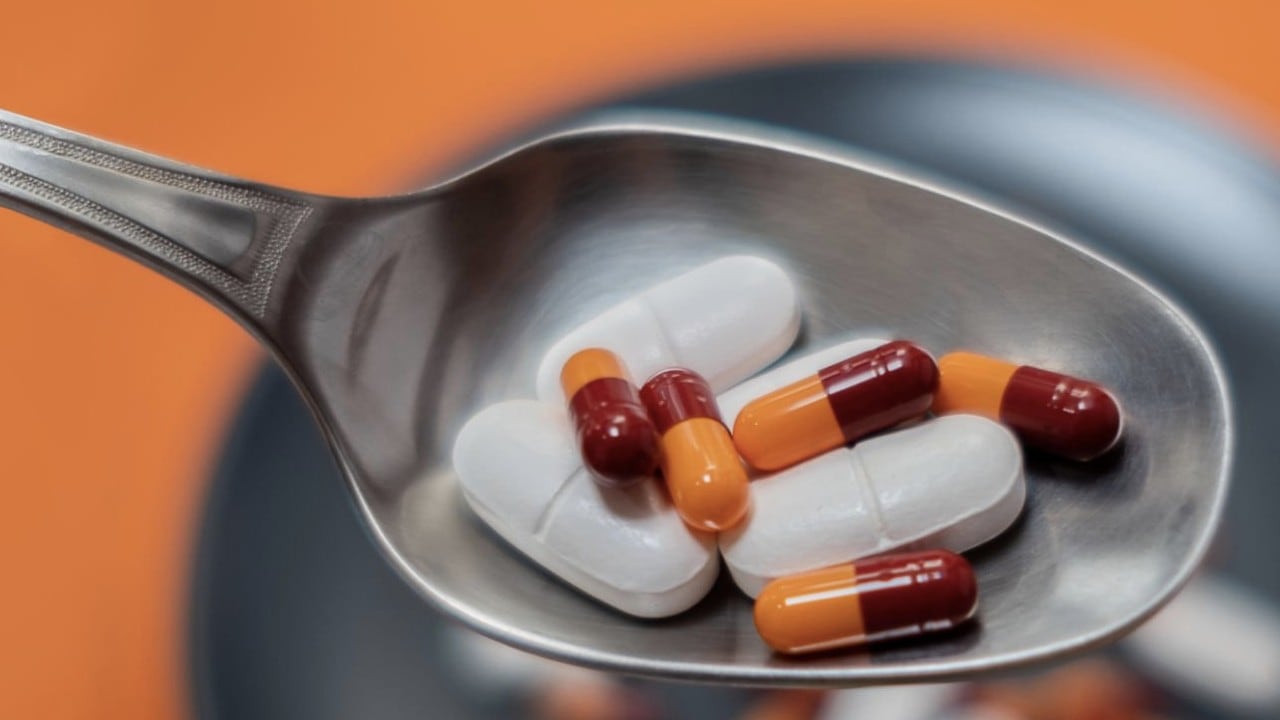 Las vitaminas son sustancias que el cuerpo necesita para crecer y desarrollarse normalmente.