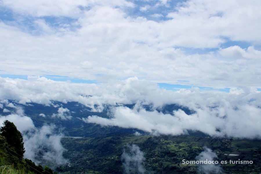 A 3 horas de Bogotá; así puede llegar a uno de los destinos que nunca pasa de moda en Boyacá: ¿cuáles son sus atractivos?