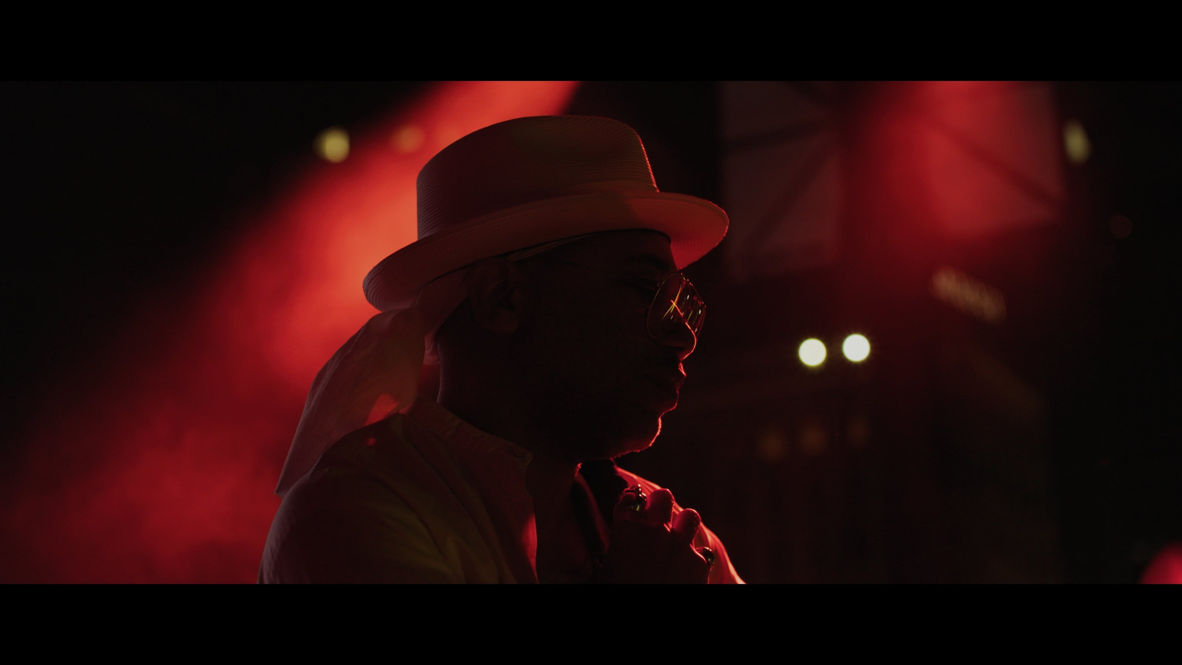 'Desire: The Carl Craig Story' de Jean-Cosme Delaloye