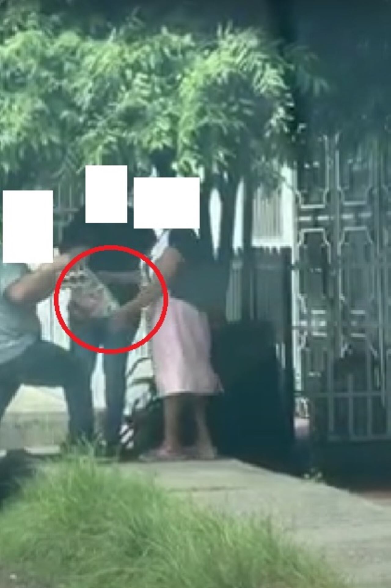 El alcalde de La Dorada, Caldas, César Arturo Alzate Montes, estaría participando en política.