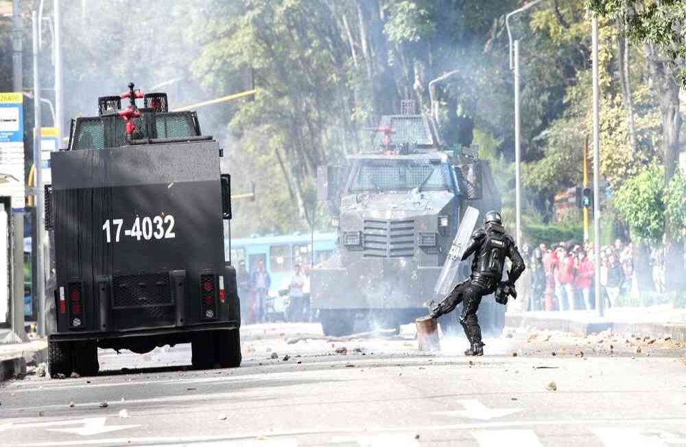 Foto: Carlos Julio Martínez / SEMANA