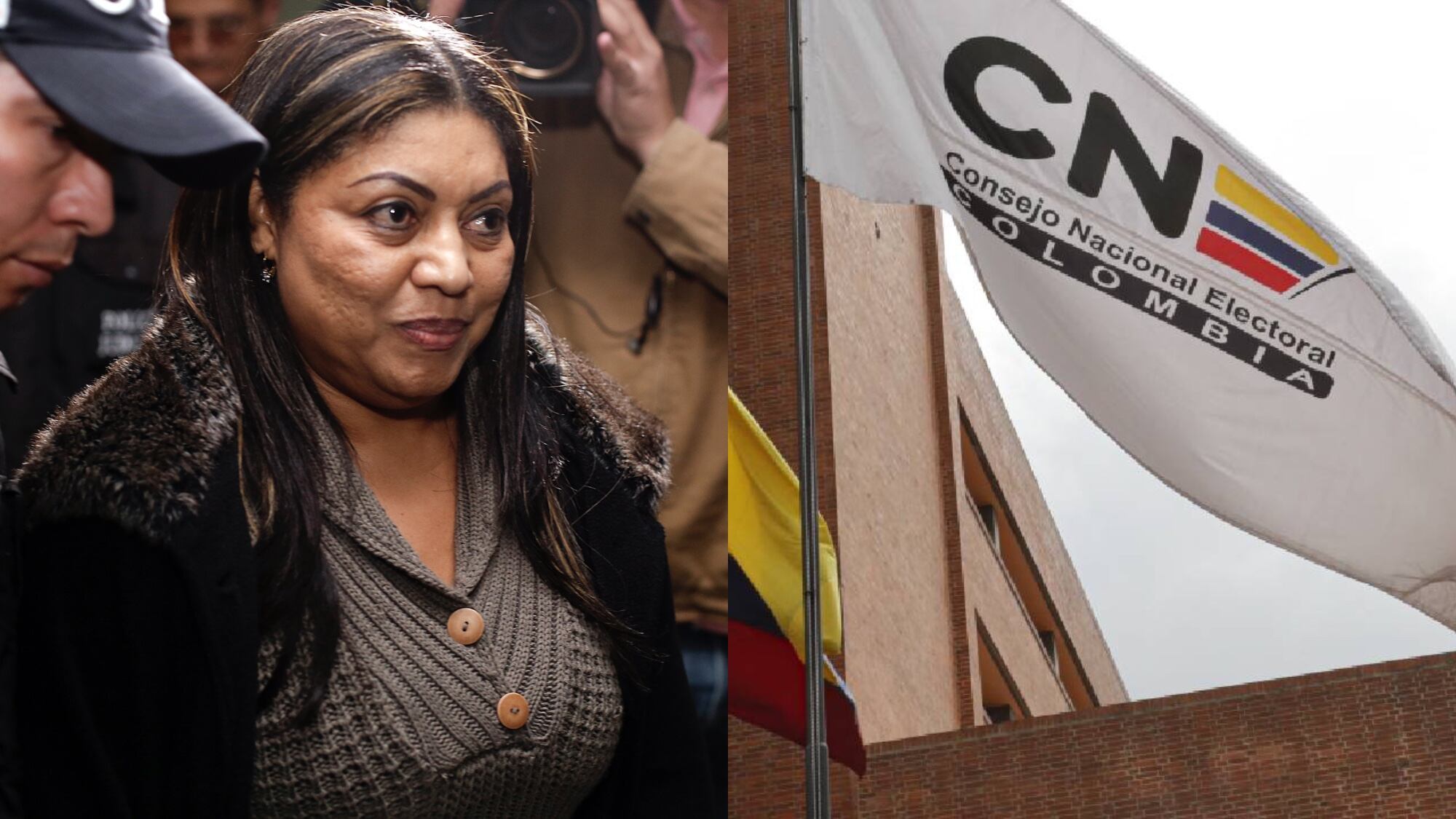 Candidatura de Oneida Pinto a la Alcaldía de Albania fue revocada.