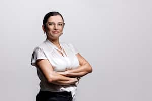 Martha Alfonso.
Representante a la Cámara Partido Alianza Verde.
Bogotá Septiembre 3 de 2024.
Foto: Juan Carlos Sierra-Revista Semana.