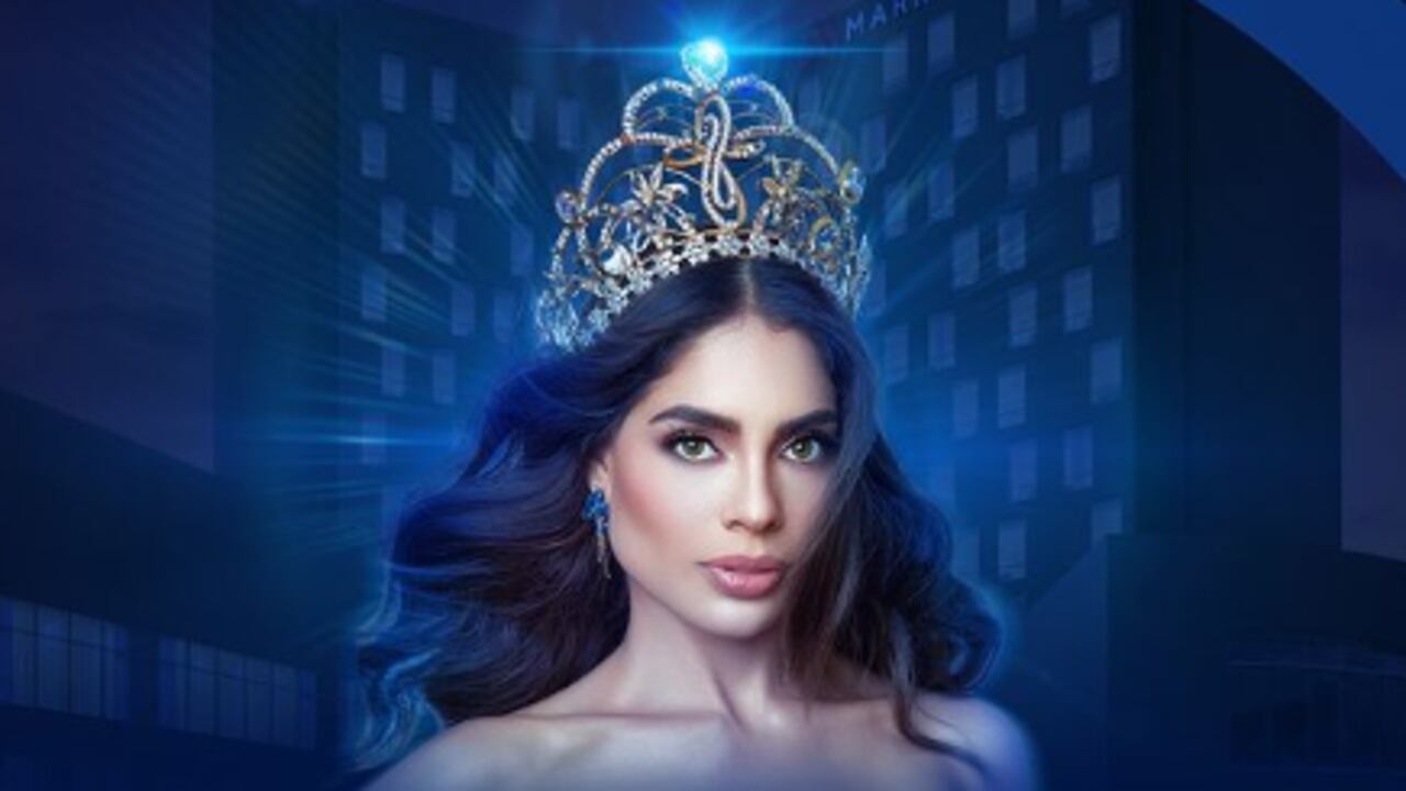 Miss Universe 2024: dónde ver, a qué hora, dónde será
