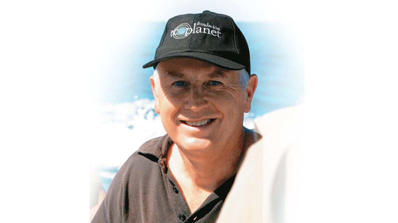 Mike Slee - Director