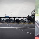 Las autoridades de tránsito pueden imponer unas multas por estas acciones