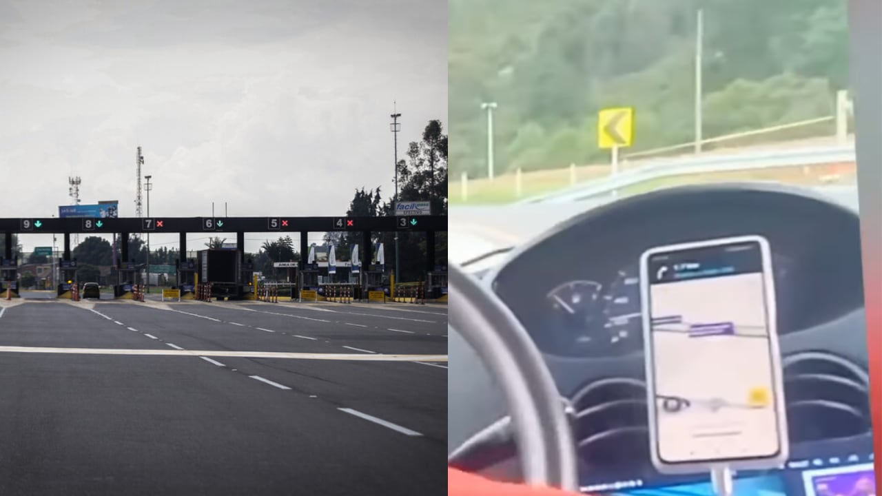 Las autoridades de tránsito pueden imponer unas multas por estas acciones