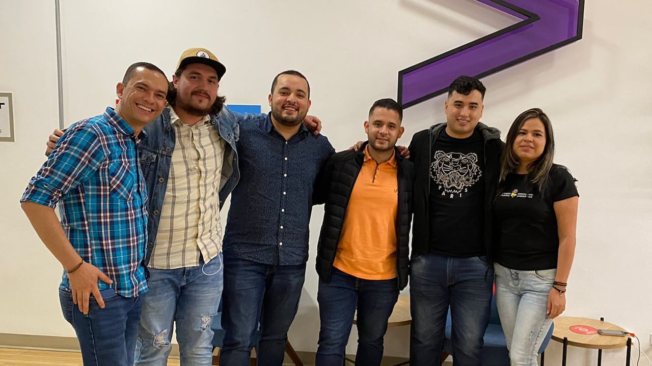 En Accenture, uno de los pilares que contribuye a la inclusión y al talento es hablar de las personas truly human.