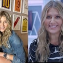 Andrea Guerrero, periodista colombiana.