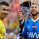 Desde el fichaje de Cristiano Ronaldo, el fútbol árabe ha reclutado a varias estrellas. Sin embargo, su interés por consolidar una liga que más allá de competitiva sea rentable es de vieja data.