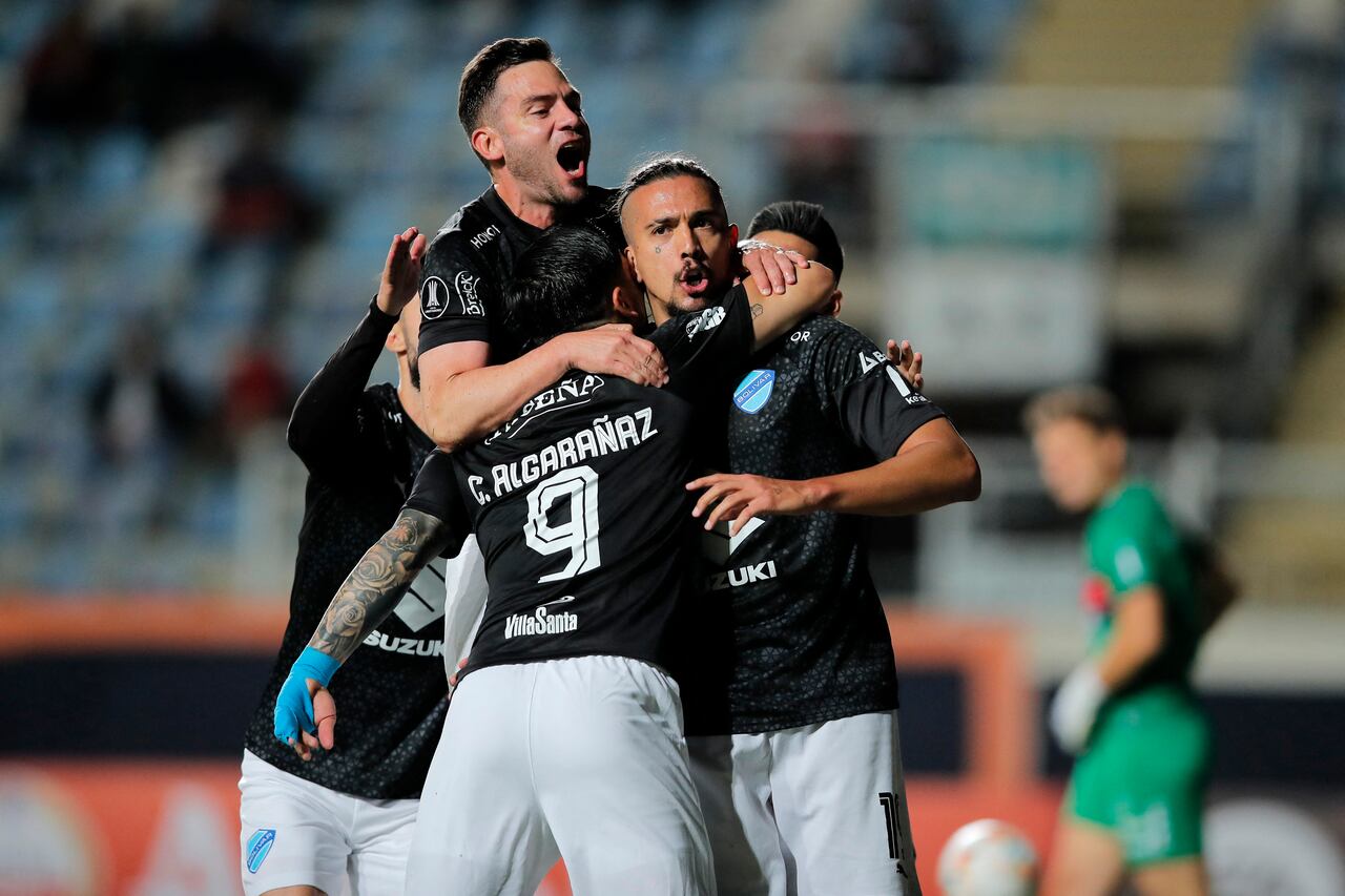 Bolívar será el segundo rival de Millonarios en Copa Libertadores