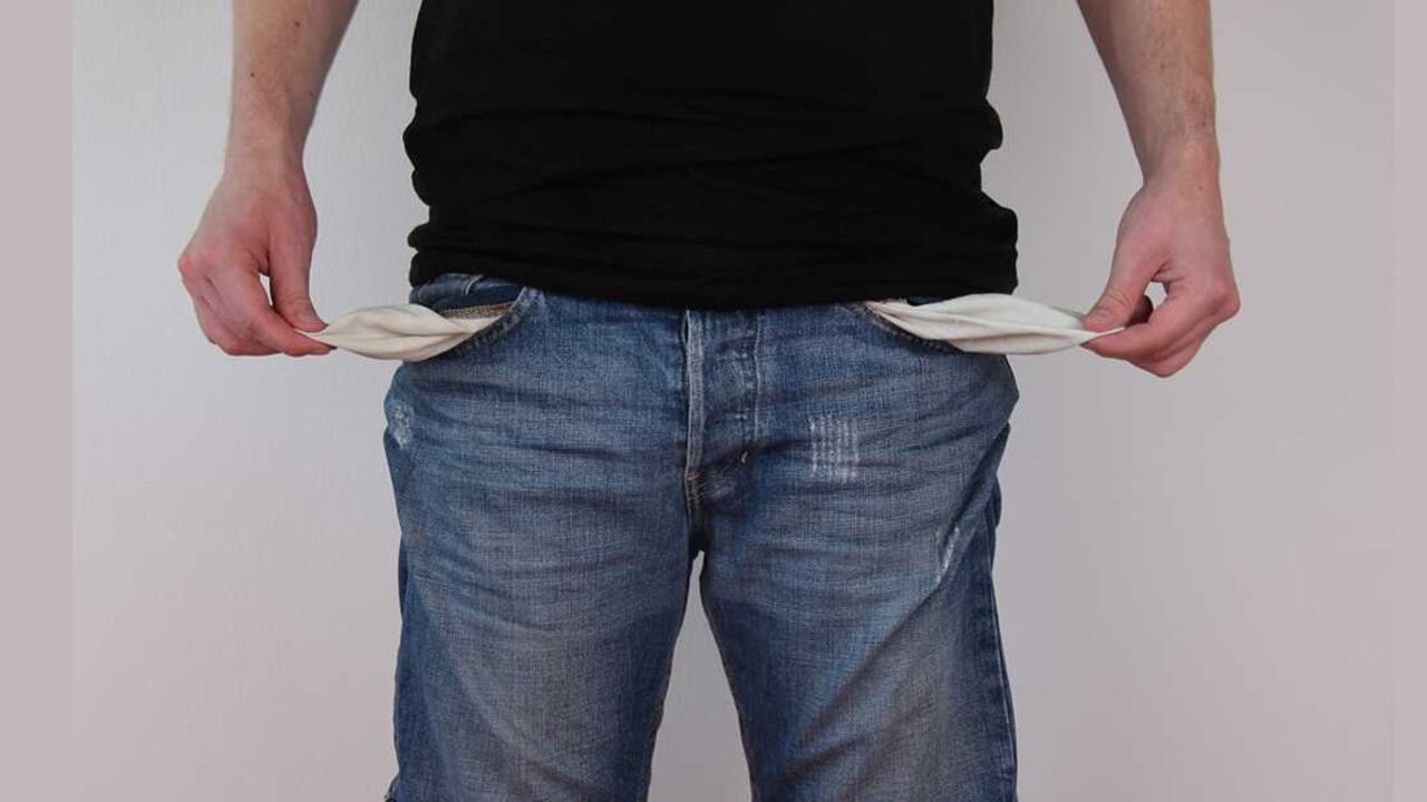 Actores, artistas, personal de limpieza, camareros y meseros son de los que menos ingresos perciben como empleados en Colombia.