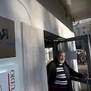 El diario independiente ruso Novaya Gazeta anunció este lunes que suspendió su publicación hasta que termine la intervención en Ucrania.