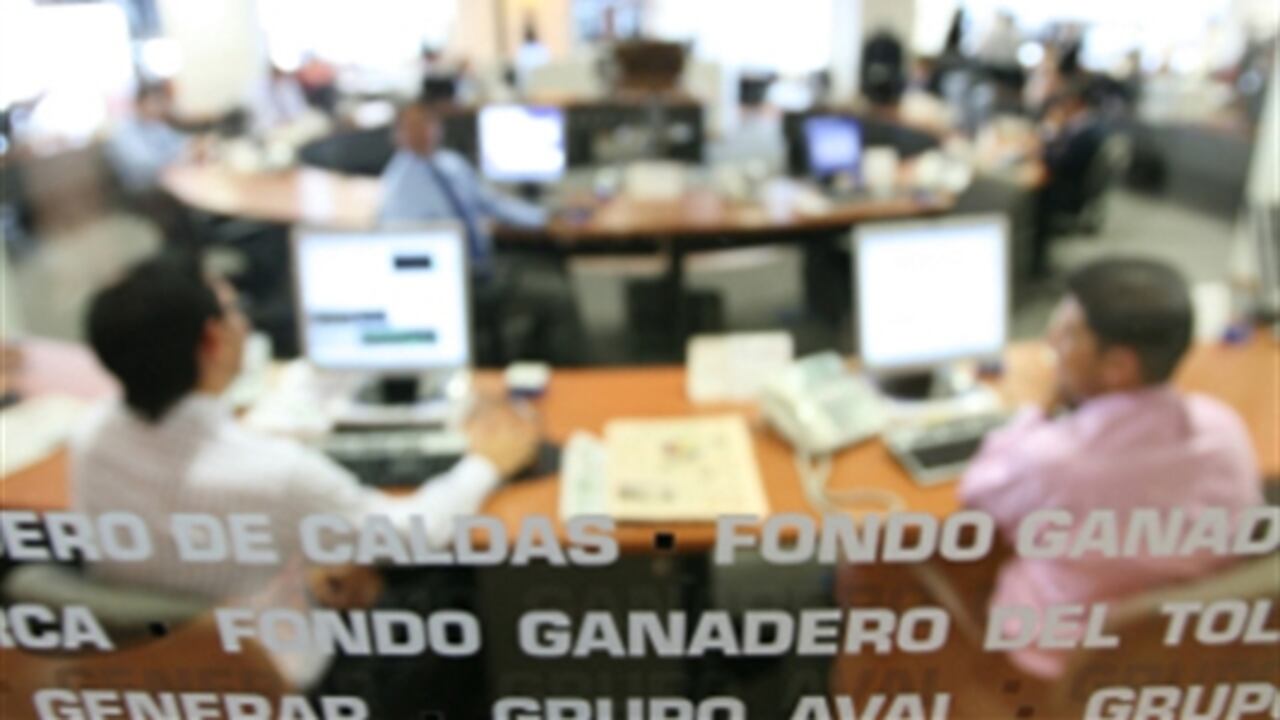 En la jornada se negociaron $130.590,49 millones en 2.623 operaciones.