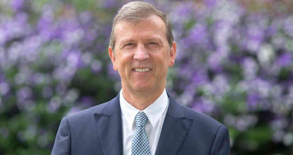 Razones de la renuncia rector de la Eafit Juan Luis Mejía