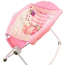 Mattel Colombia inició una campaña de seguridad de esta mecedora para bebés tras la muerte de 30 niños en Estados Unidos.