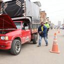 Día sin carro y sin moto.