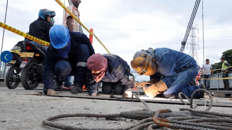 Gobernación del Valle ofrece empleo en las obras del nuevo puente de Juanchito, ¿de qué se trata?