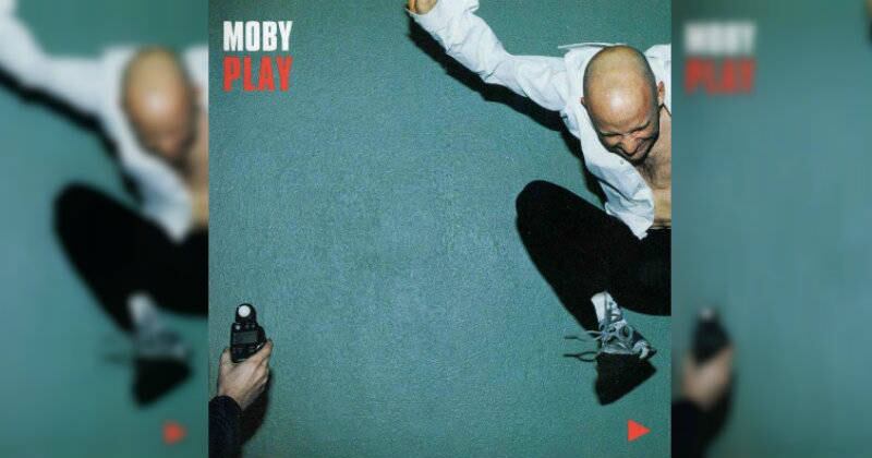 'Play', disco de Moby. 