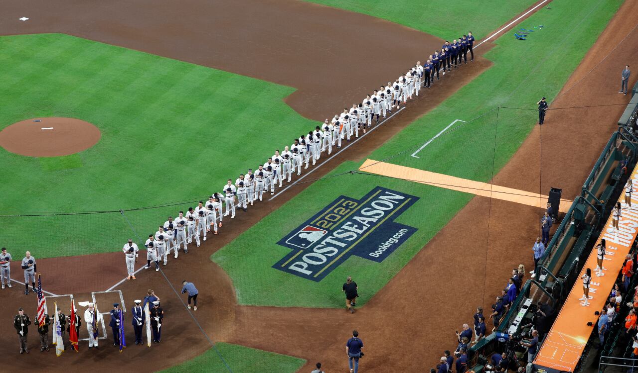 Serie divisional de MLS 2023