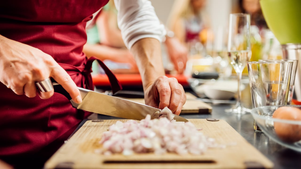 El ajo tiene propiedades que ayudan a prevenir diferentes enfermedades.