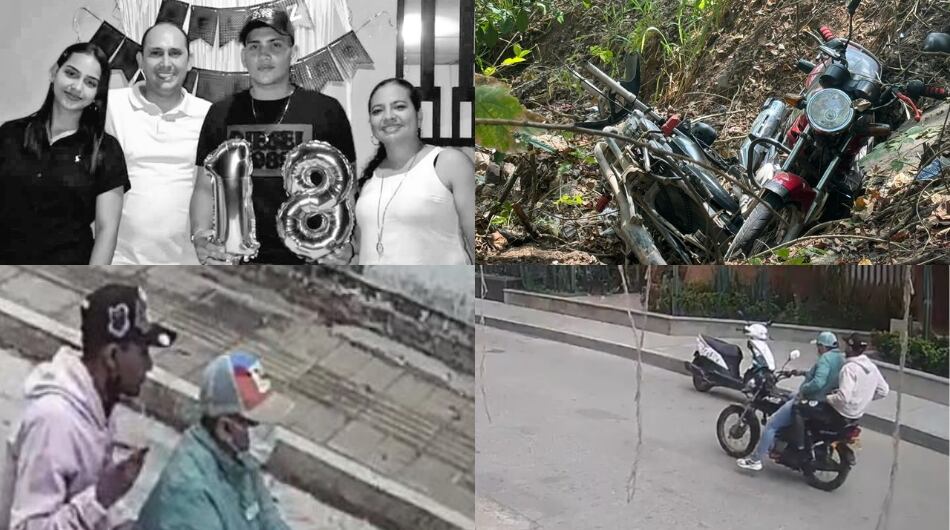 Nuevos hallazgos de investigación por masacre de familia Lora Rincón en Aguachica, Cesar.