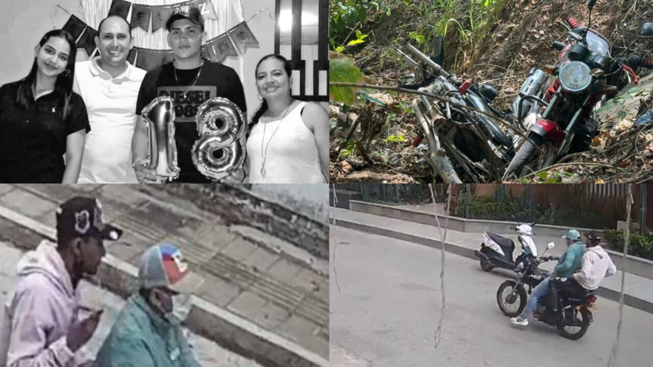 Nuevos hallazgos de investigación por masacre de familia Lora Rincón en Aguachica, Cesar.