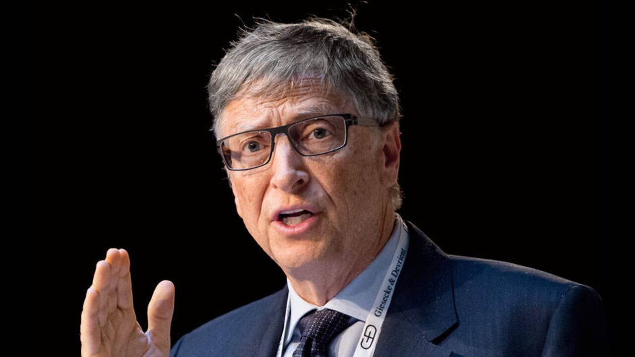 Para Bill Gates, el mundo necesita invertir en la vigilancia de enfermedades y tener acceso a personal capacitado y preparado para enfrentar una epidemia de inmediato.