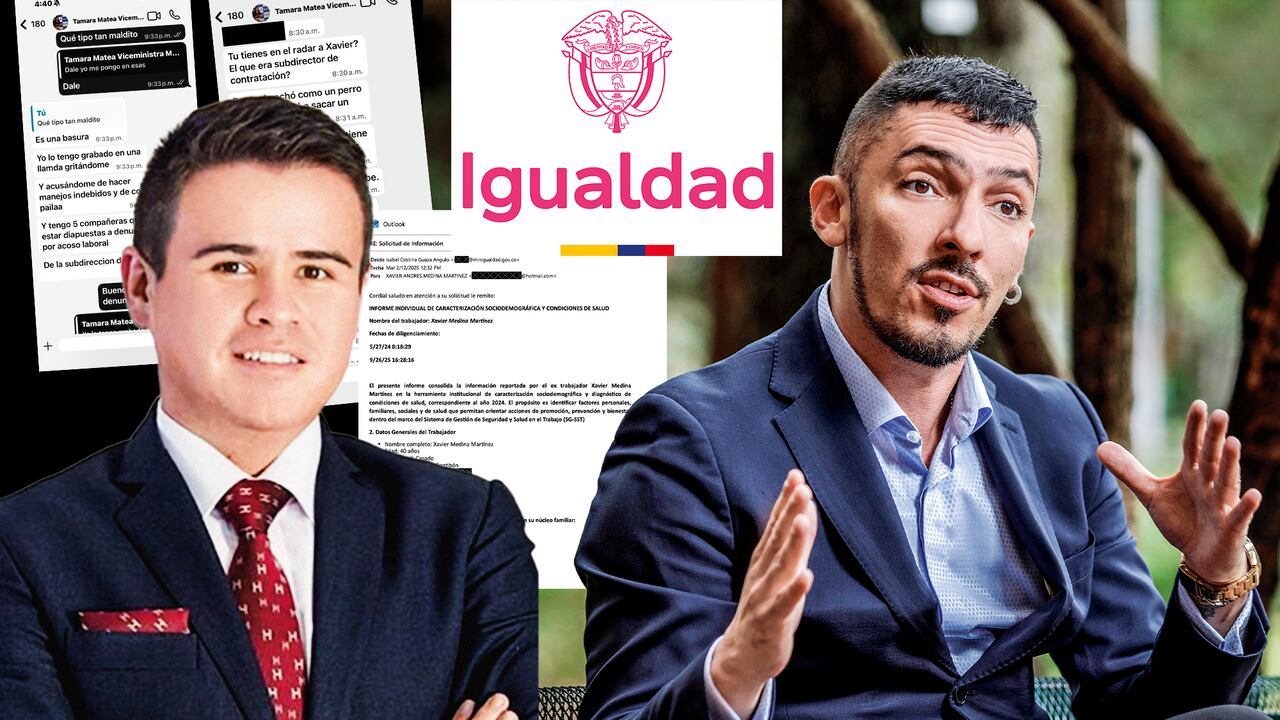 Funcionarios aseguran que el exviceministro Dumar Guevara presionó la suscripción de convenios y contratos horas antes de que iniciara la Ley de Garantías.