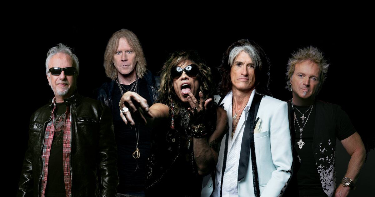 Aerosmith