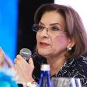 Margarita Cabello Blanco, procuradora general de la Nación