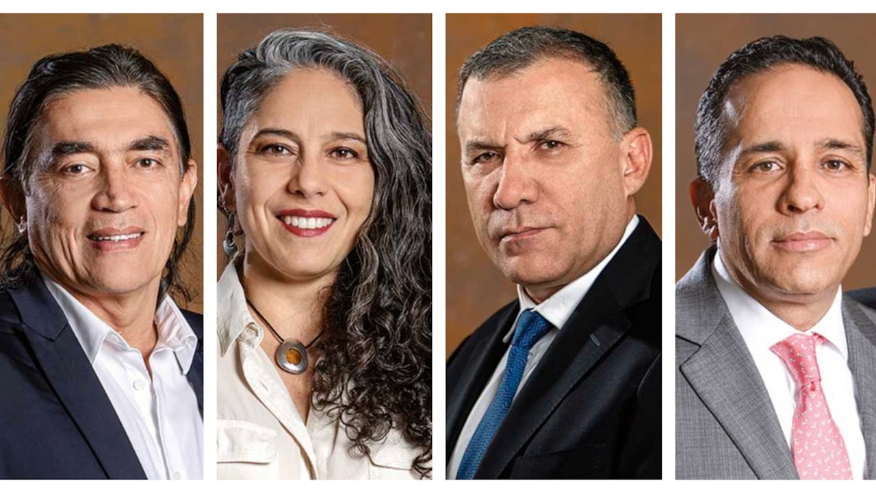 Roy Barreras se impuso sobre los demás que sonaban para ser presidentes del Congreso.