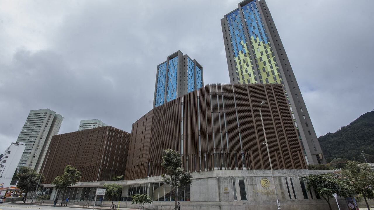 Cinemateca de Bogotá