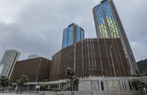 La Cinemateca de Bogotá celebrará sus 55 años proyectando 10 películas con entrada gratuita.