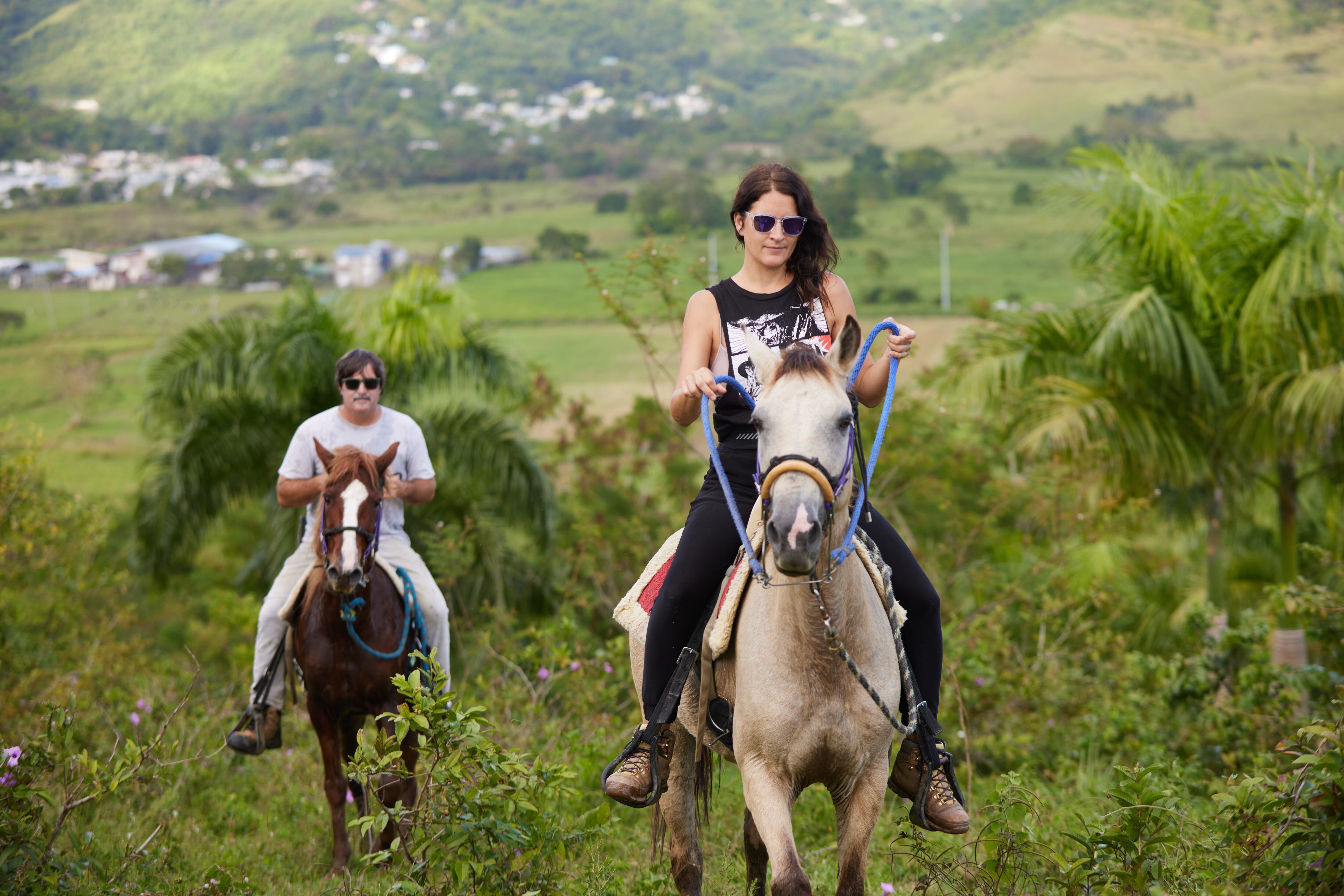 La isla se consolidó como el destino internacional no tradicional de mayor crecimiento para los colombianos, con un incremento del 80% en la llegada de viajeros.