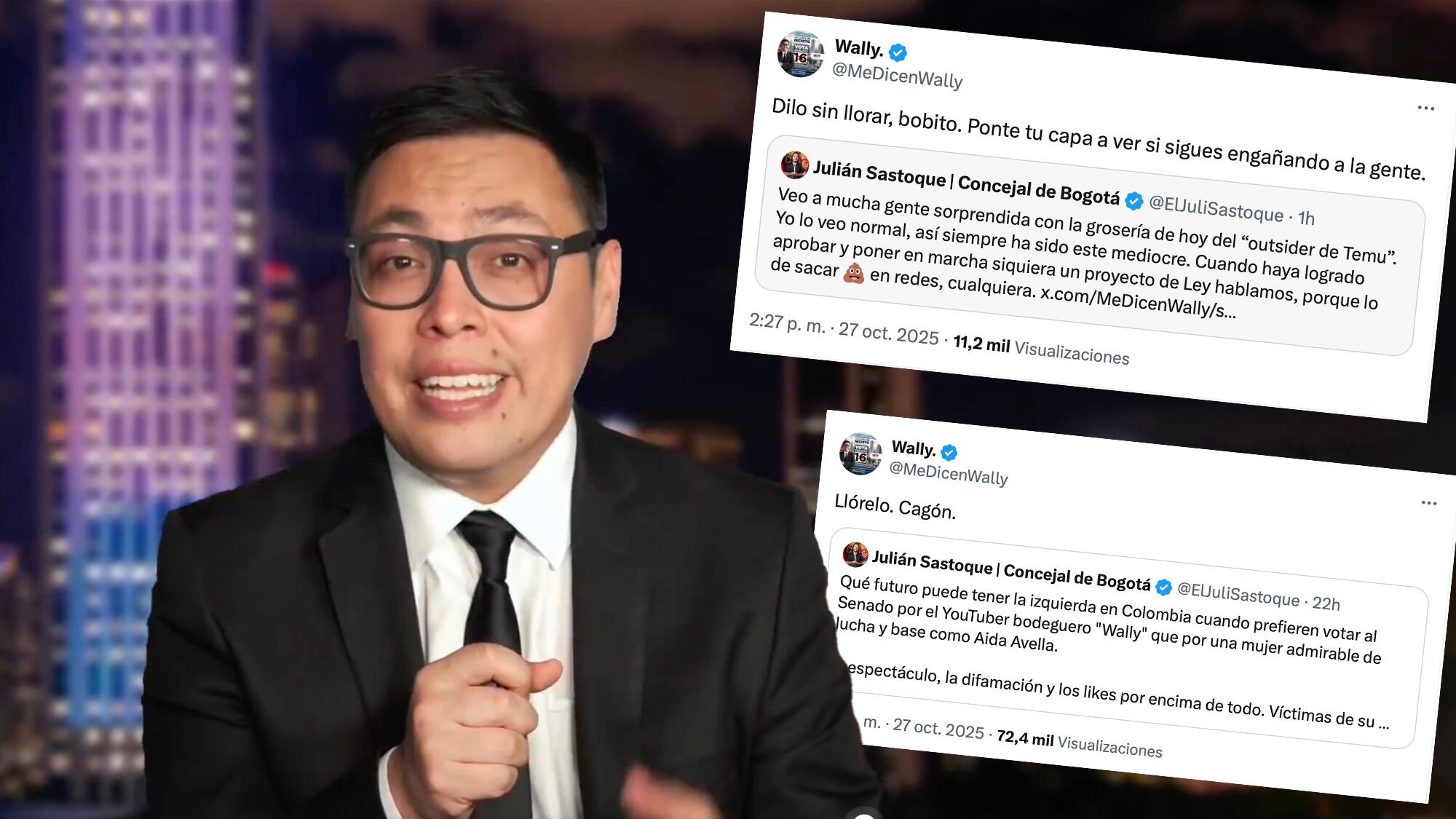 Wally.

@MeDicenWally