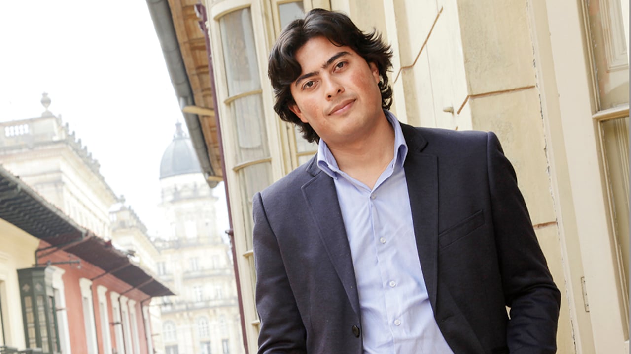 El hijo de gustavo petro cree que a diferencia de 2018, su padre tiene más opciones de llegar a la presidencia en 2022.