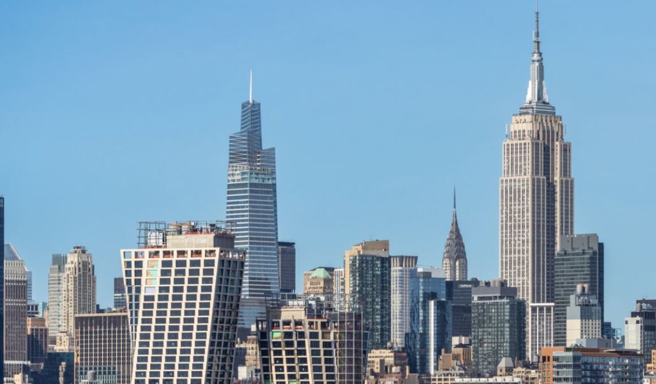 Nueva York está recibiendo varios inmigrantes provenientes del estado de Texas