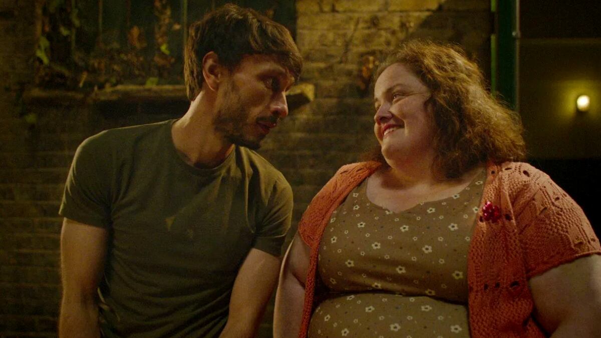 Un acto de bondad cambia la vida de Donny para siempre.