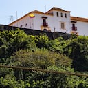 Convento de La Popa en Cartagena