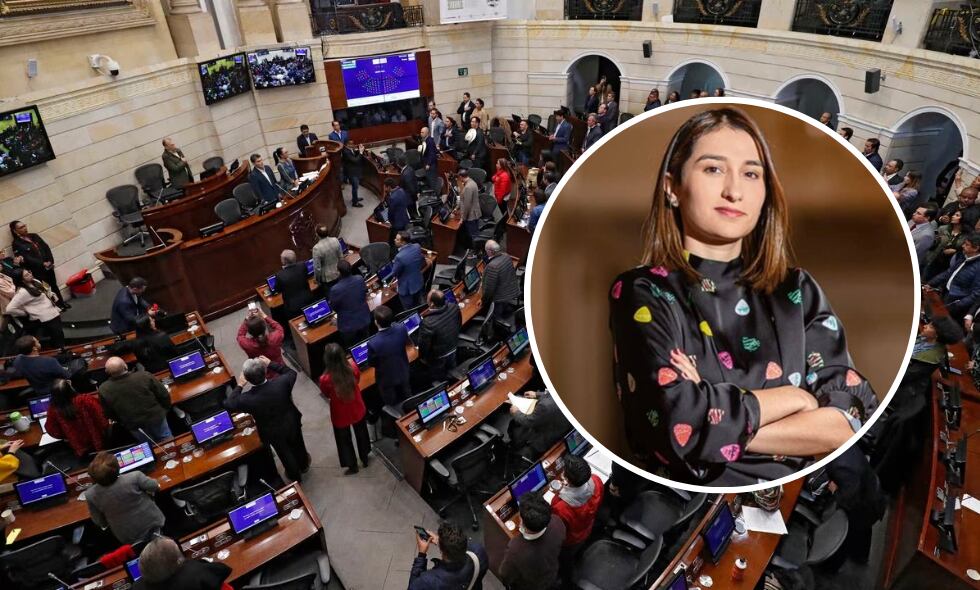 El jefe de gabinete del gobierno tendrá que asistir al Congreso el próximo miércoles 7 de junio.