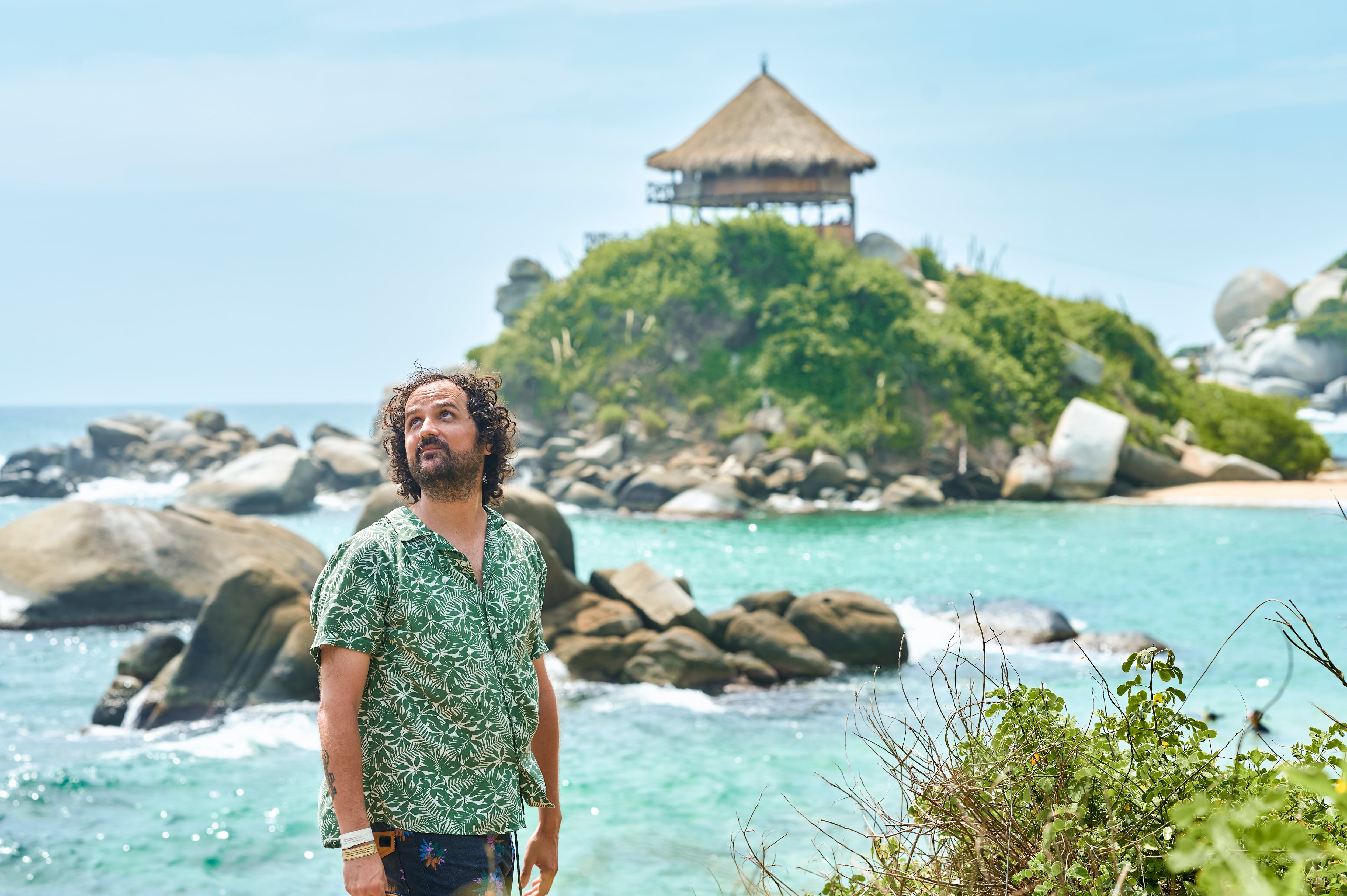 Santa Marta, entre los destinos más destacados del mundo para visitar en el 2025, según Condé Nast Traveler