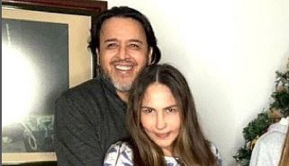 Toto Vega y Nórida Rodríguez estuvieron juntos por 22 años