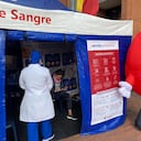 Entre el 2 y el 4 de junio de 2023 se desarrollará jornada masiva de donación de sangre en el marco de la campaña “Dona Sangre, Bombea Vida”