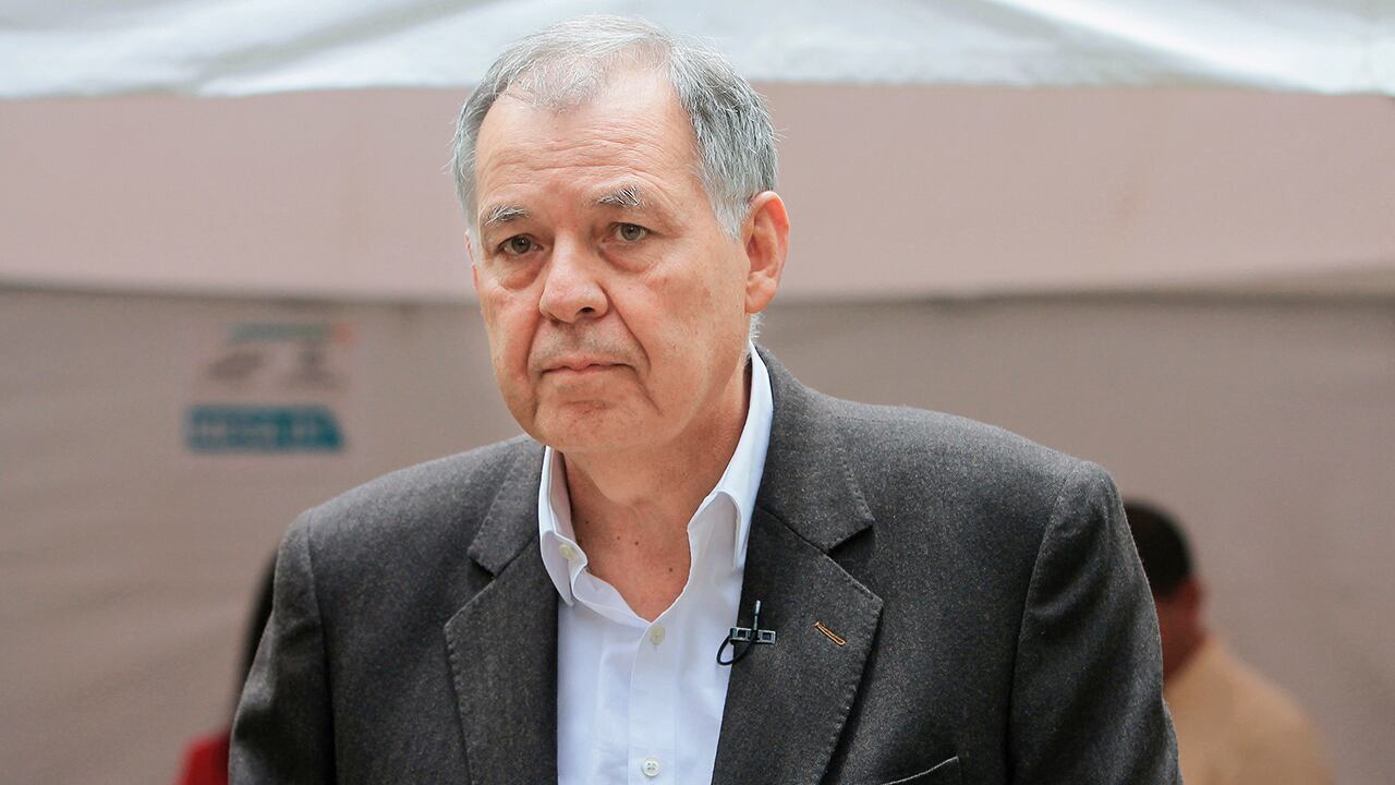 Alejandro OrdóñezEx procurador general