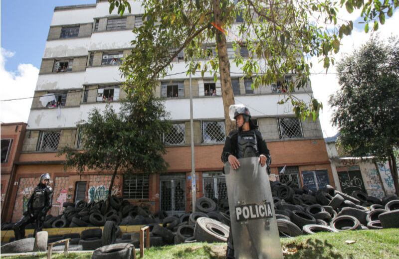 Foto: Carlos Julio Martínez / SEMANA