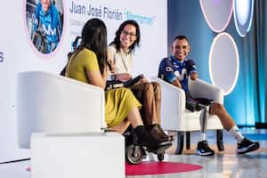 Segundo Encuentro por la Inclusión Digital