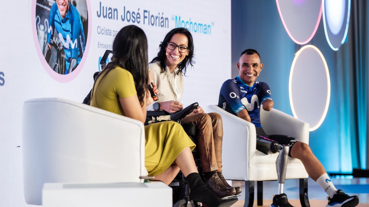 Segundo Encuentro por la Inclusión Digital