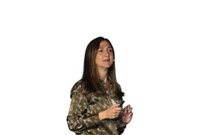 Livi Silva, estratega de finanzas, CEO y Fundadora de Freedom Smart Finance